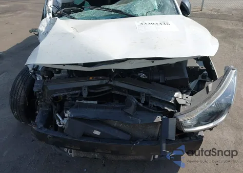 2023 Kia Rio Lx from USA, damaged, VIN 3KPA24ADXPE518500